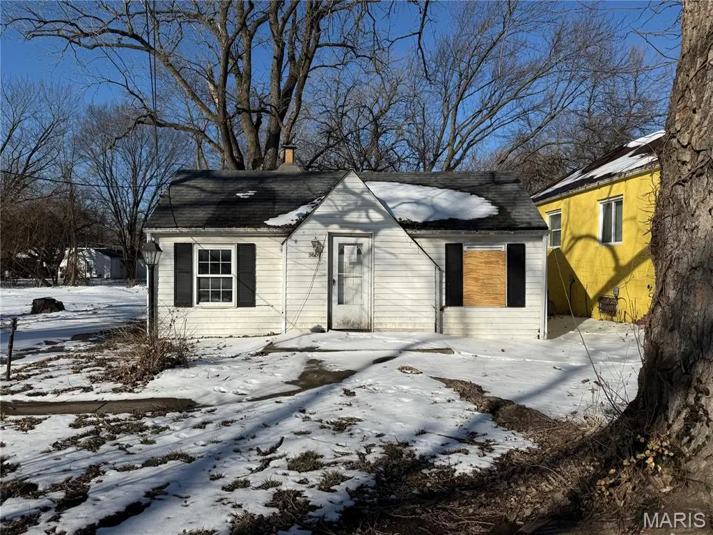 3669 Isolda Avenue, Saint Ann, MO 63074 - #1