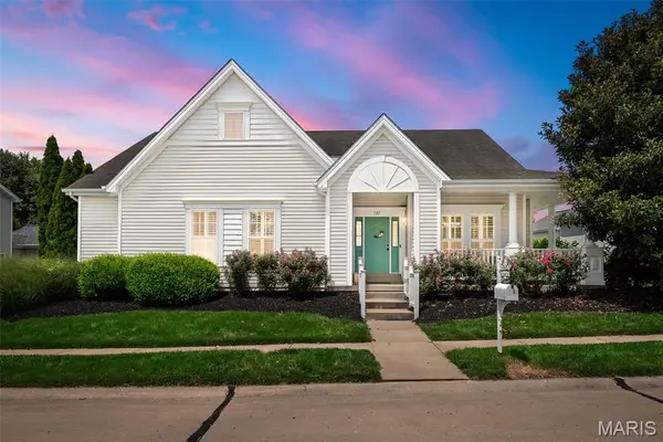 787 Thunder Hill Drive, O'Fallon, MO 63368