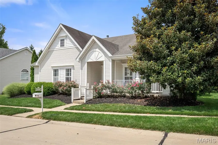 787 Thunder Hill Drive, O Fallon, MO 63368 - #3