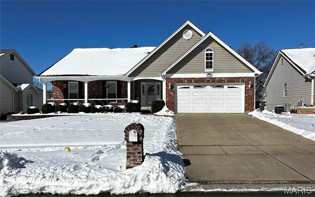 1455 Norwood Hills Drive, Ofallon, MO 63366 - Image #1
