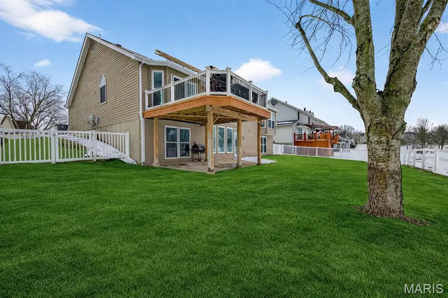 1455 Norwood Hills Drive, Ofallon, MO 63366 - #3