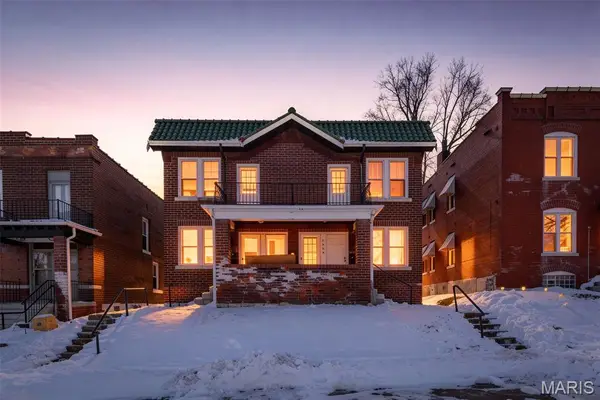 3436 Potomac Street, St Louis, MO 63118