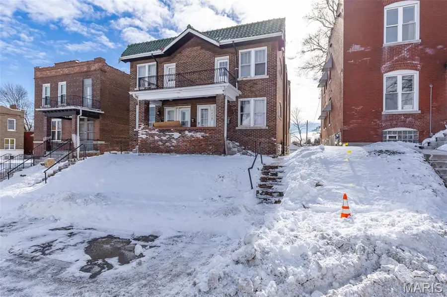 3436 Potomac Street, Saint Louis, MO 63118 - #3