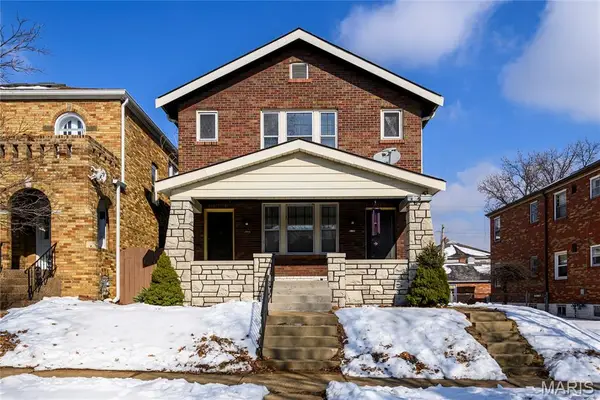 5009 Miami Street, St Louis, MO 63139