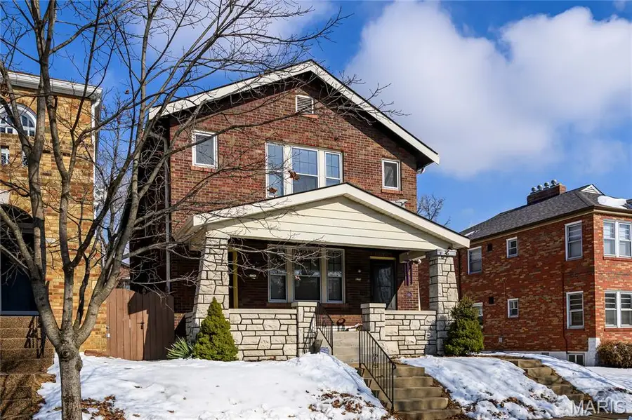 5009 Miami Street, Saint Louis, MO 63139 - #2