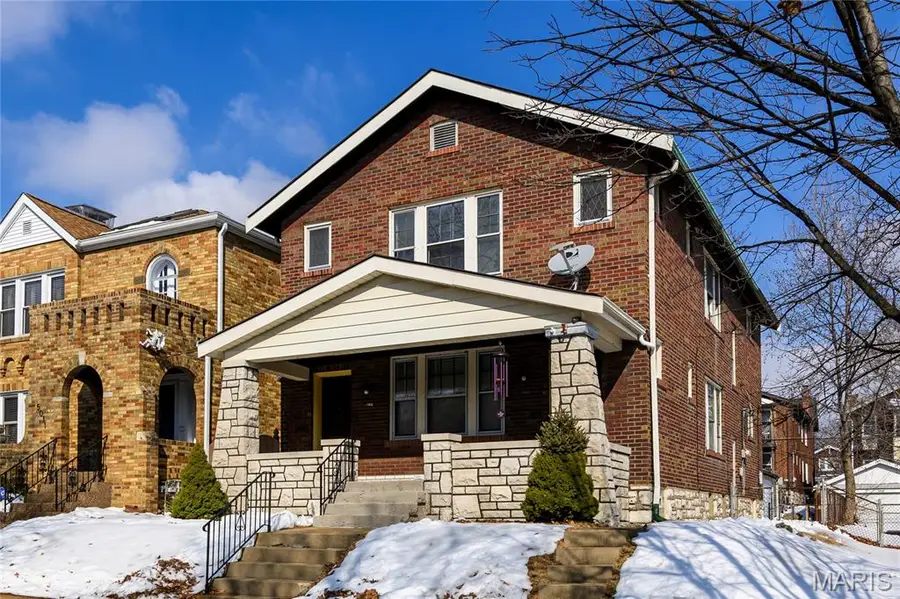 5009 Miami Street, Saint Louis, MO 63139 - #3