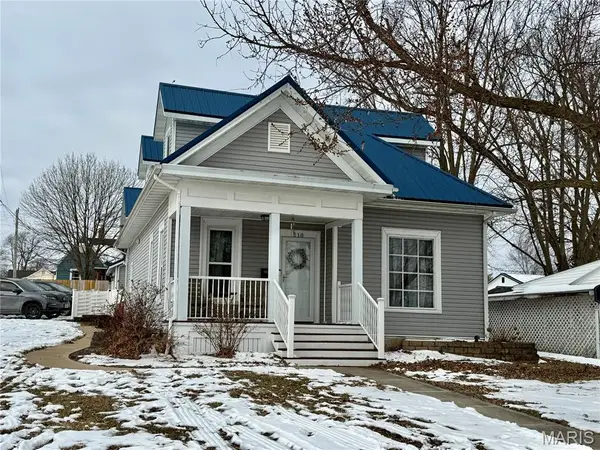 218 Dingle Avenue, Palmyra, MO 63461