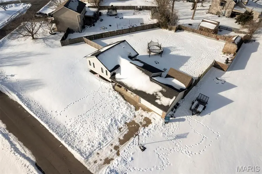 229 Julies Drive, Jackson, MO 63755 - #2