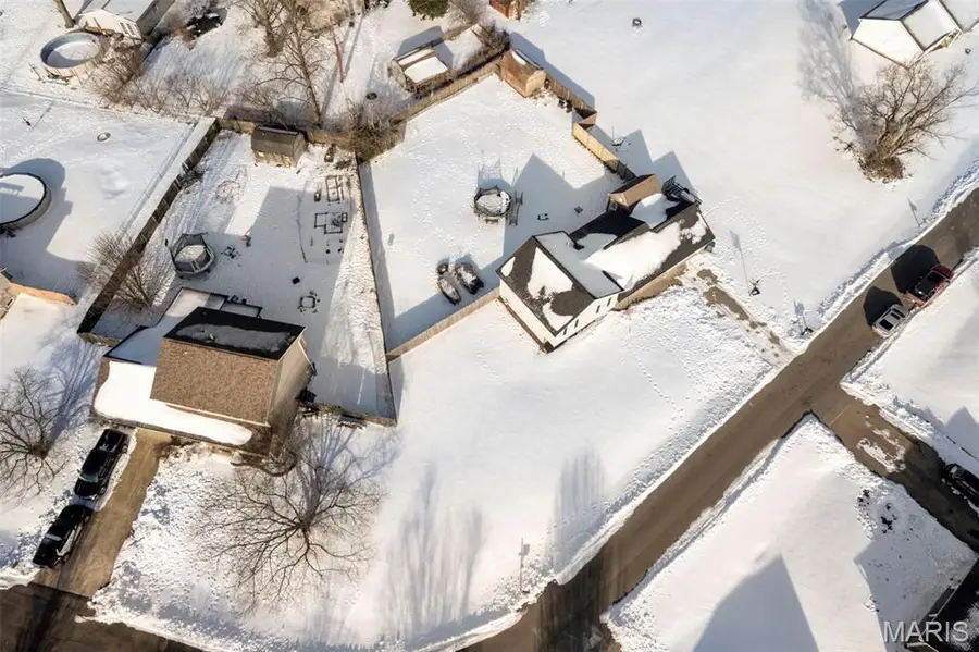 229 Julies Drive, Jackson, MO 63755 - #3