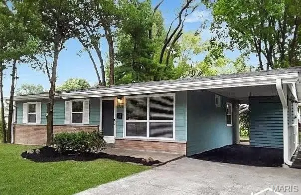 738 Riderwood Drive, Hazelwood, MO 63042 - #1