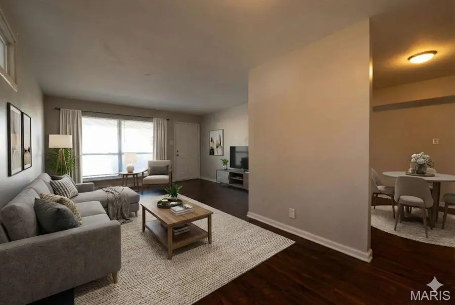 738 Riderwood Drive, Hazelwood, MO 63042 - #2