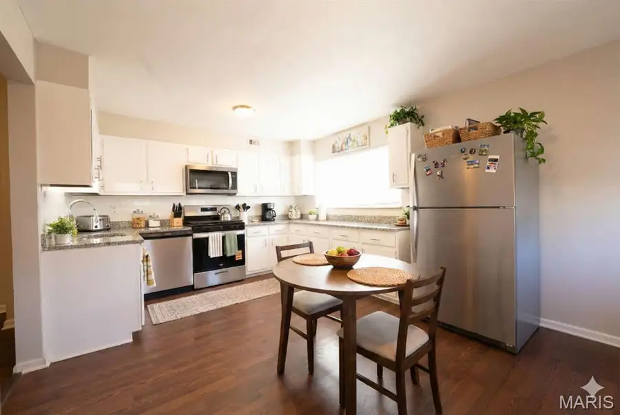 738 Riderwood Drive, Hazelwood, MO 63042 - #3