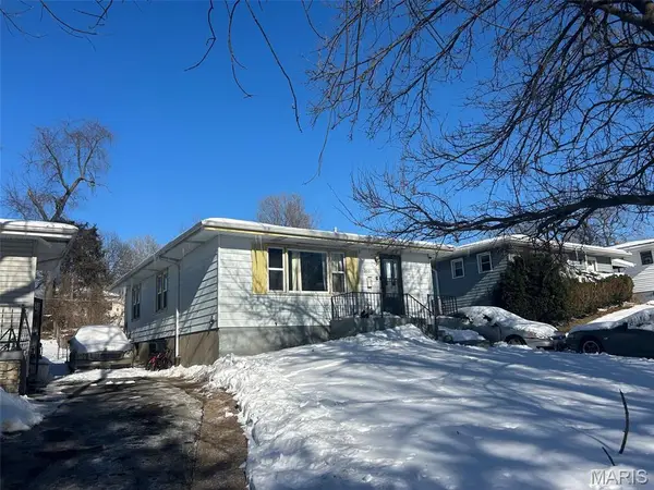 2601 Shirley Avenue, Jennings, MO 63136