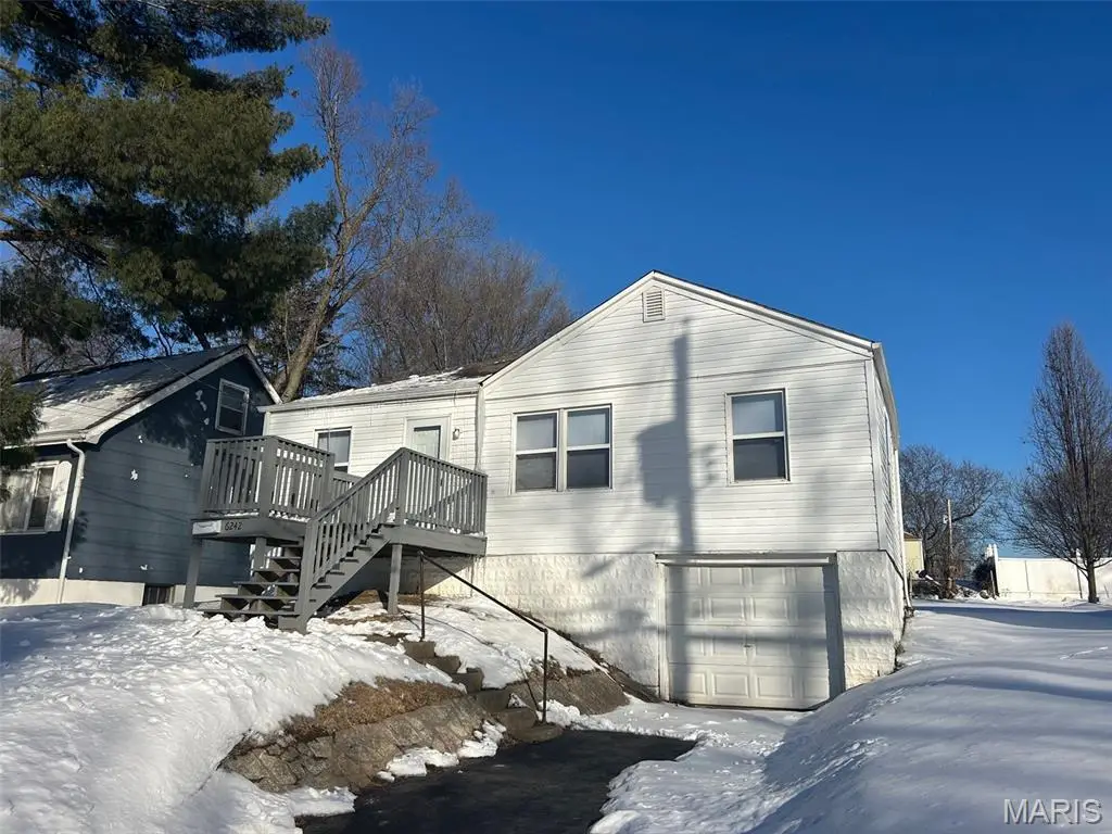 6242 Garfield Avenue, Berkeley, MO 63134 - #1