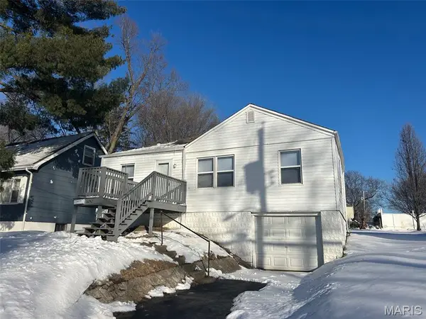 6242 Garfield Avenue, Berkeley, MO 63134