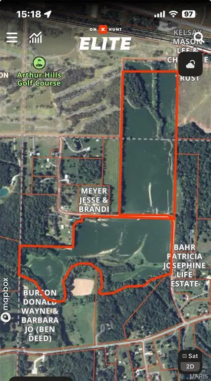 115 acres Audrain, Mexico, MO 65265