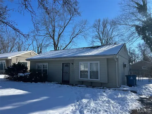 1224 Laredo Avenue, St Louis, MO 63138