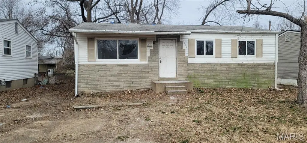 1219 Congress Avenue, Saint Louis, MO 63138 - #1