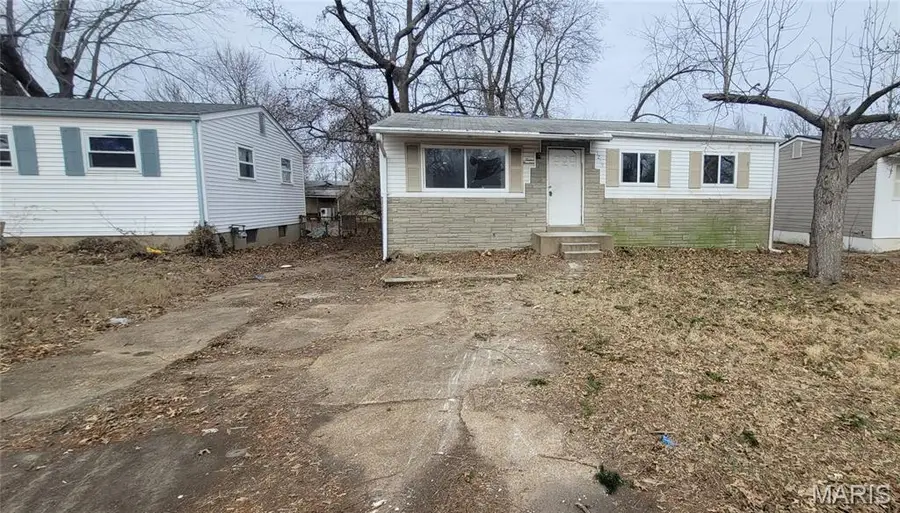 1219 Congress Avenue, Saint Louis, MO 63138 - #2