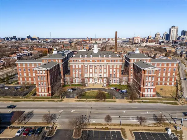 1515 Lafayette Avenue #109, St Louis, MO 63104