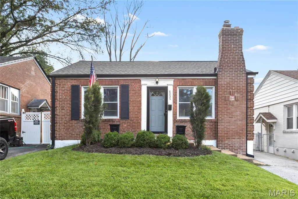 8035 Genesta Street, Saint Louis, MO 63123 - #1