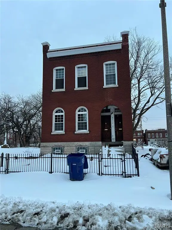 4312 College Avenue, Saint Louis, MO 63107 - #1
