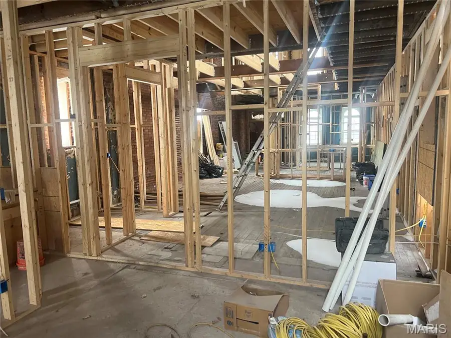 4312 College Avenue, Saint Louis, MO 63107 - #3