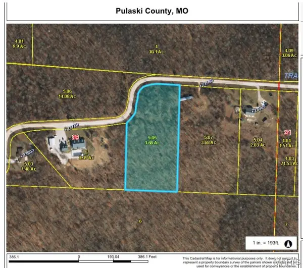 0 Treetop Ln, St Robert, MO 65584