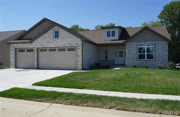 1847 Appleton Court, Maryville, IL 62062