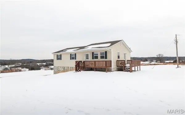 26012 Satellite Road, Laquey, MO 65534