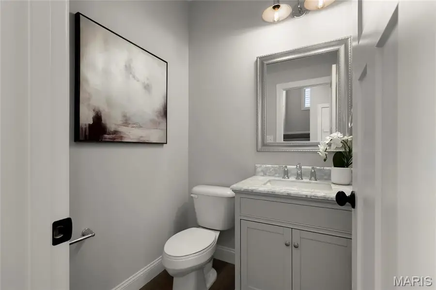 9239 Merritt Avenue, Saint Louis, MO 63144 - #3