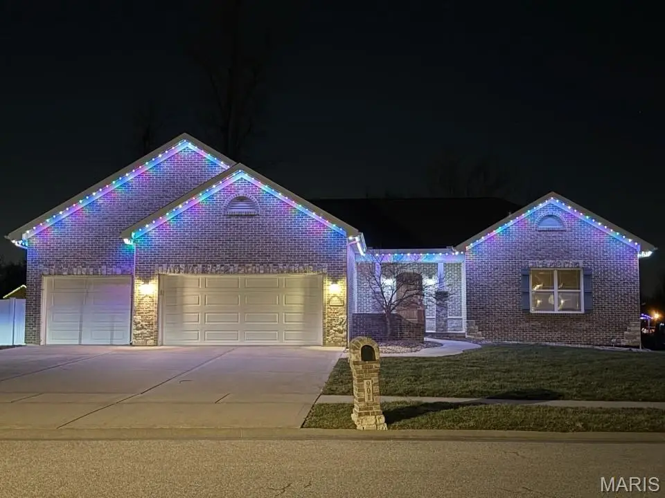 901 Ambercrombie Court, Ofallon, IL 62269 - Image #1