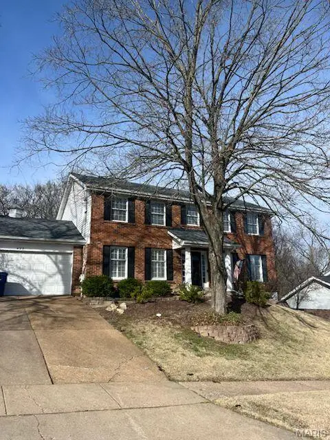 622 Dougherty Terrace Drive, Ballwin, MO 63021