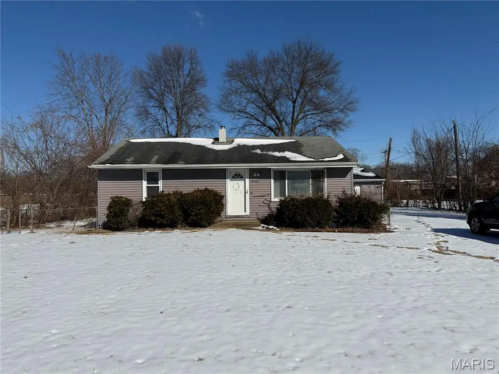 1031 Farmview Drive, Saint Louis, MO 63138 - #1