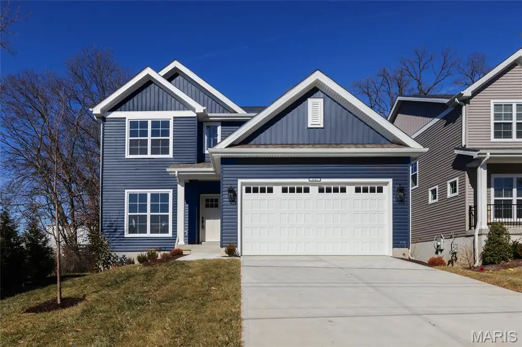 9241 Merritt Avenue, Rock Hill, MO 63144 - #1