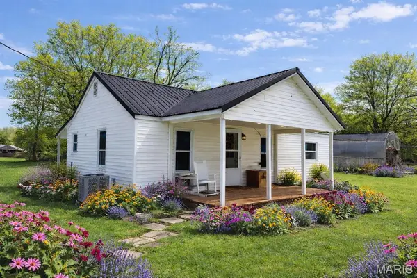 1210 M-darrell Street, Mountain Grove, MO 65711