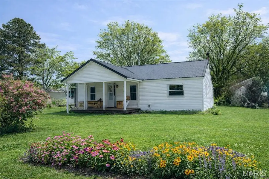 1210 M-darrell Street, Mountain Grove, MO 65711 - #2