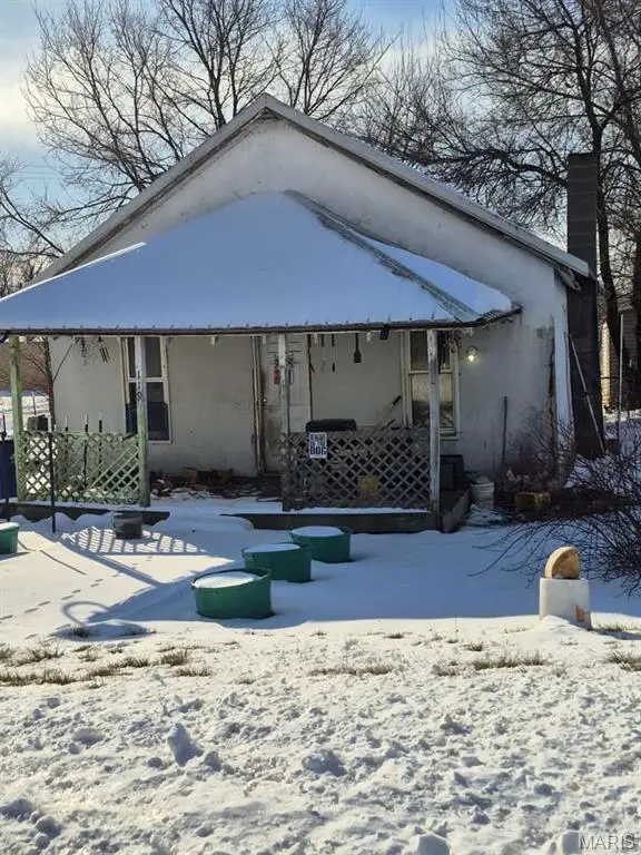 119 E Broadway Anex, Urbana, MO 65767 - #2