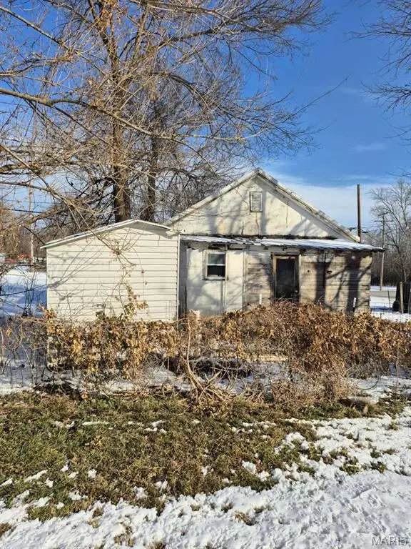 119 E Broadway Anex, Urbana, MO 65767 - #3