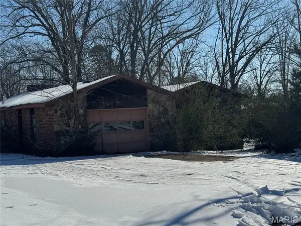 2818 Windwood Drive, Poplar Bluff, MO 63901