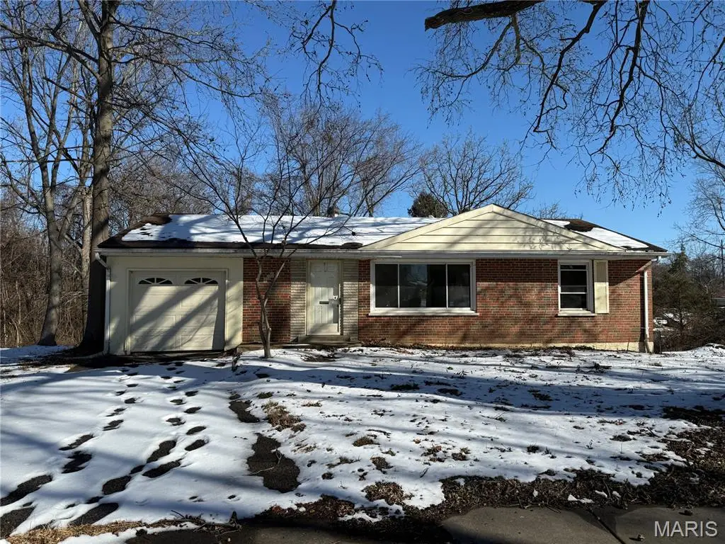 100 Florwood Court, Saint Louis, MO 63135 - #1