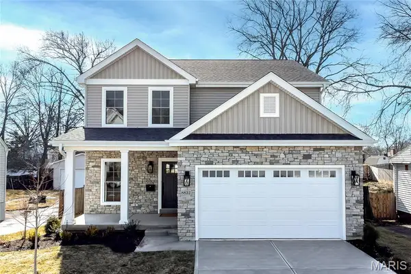 8832 Moritz Avenue, Brentwood, MO 63144