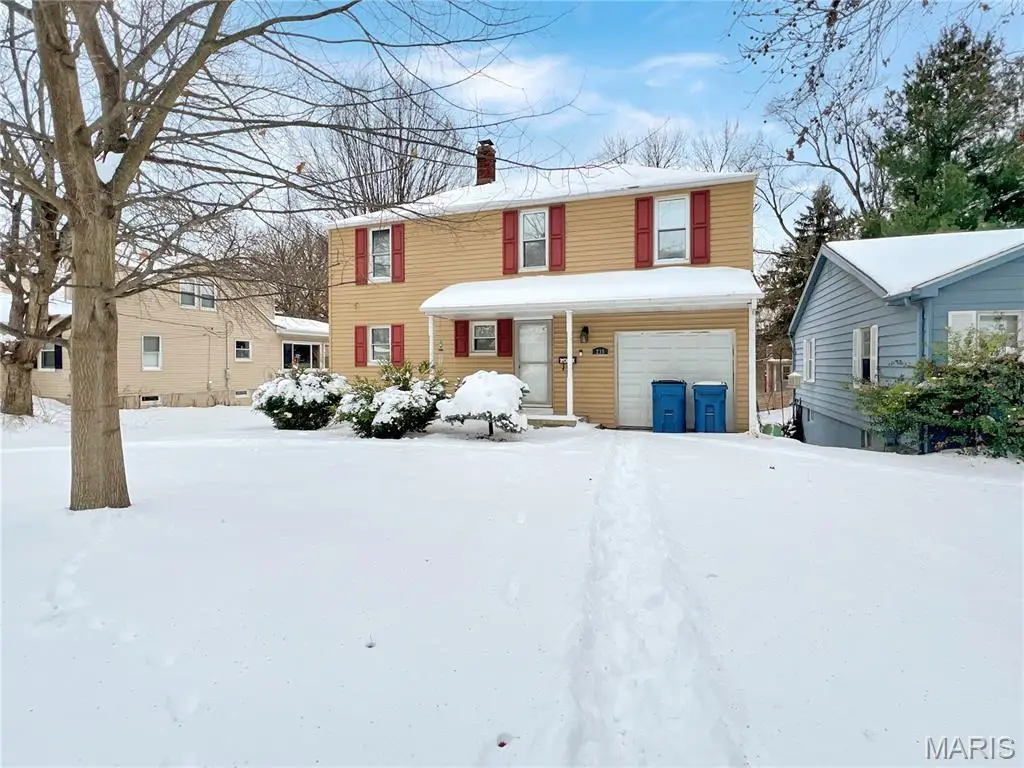 235 Sumner Boulevard, Collinsville, IL 62234 - Image #1