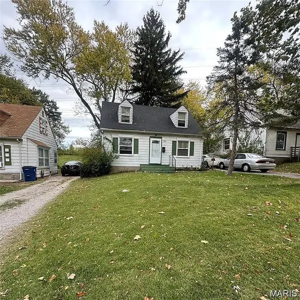 7231 Teal Avenue, Normandy, MO 63133