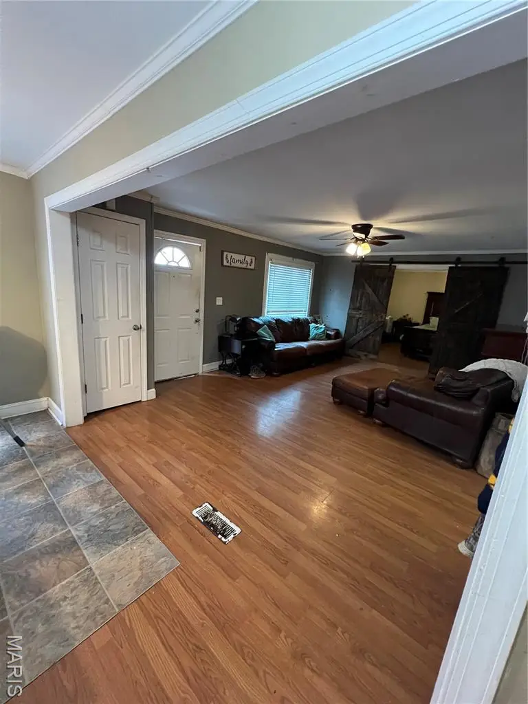 107 E 8th St, Portageville, MO 63873 - #3