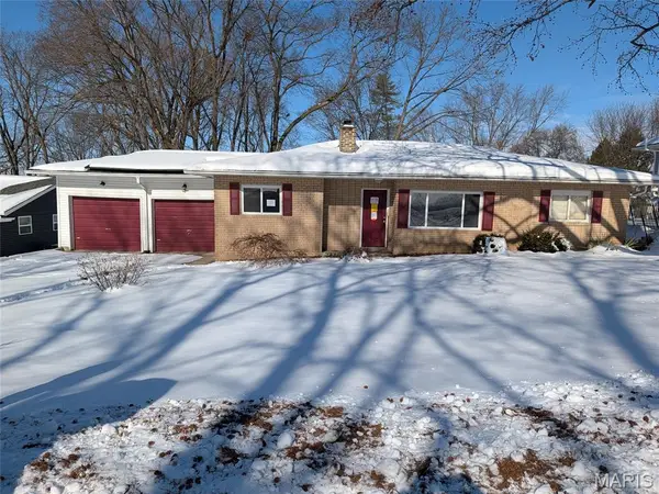 56 Judy Drive, St Charles, MO 63301