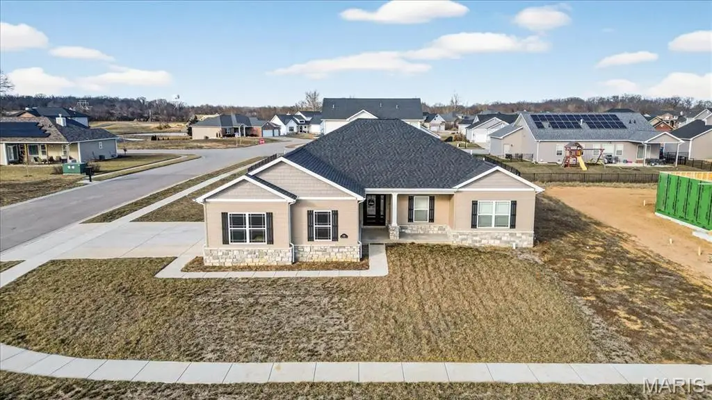 1361 Dove Hollow Circle, O Fallon, IL 62269 - Image #1