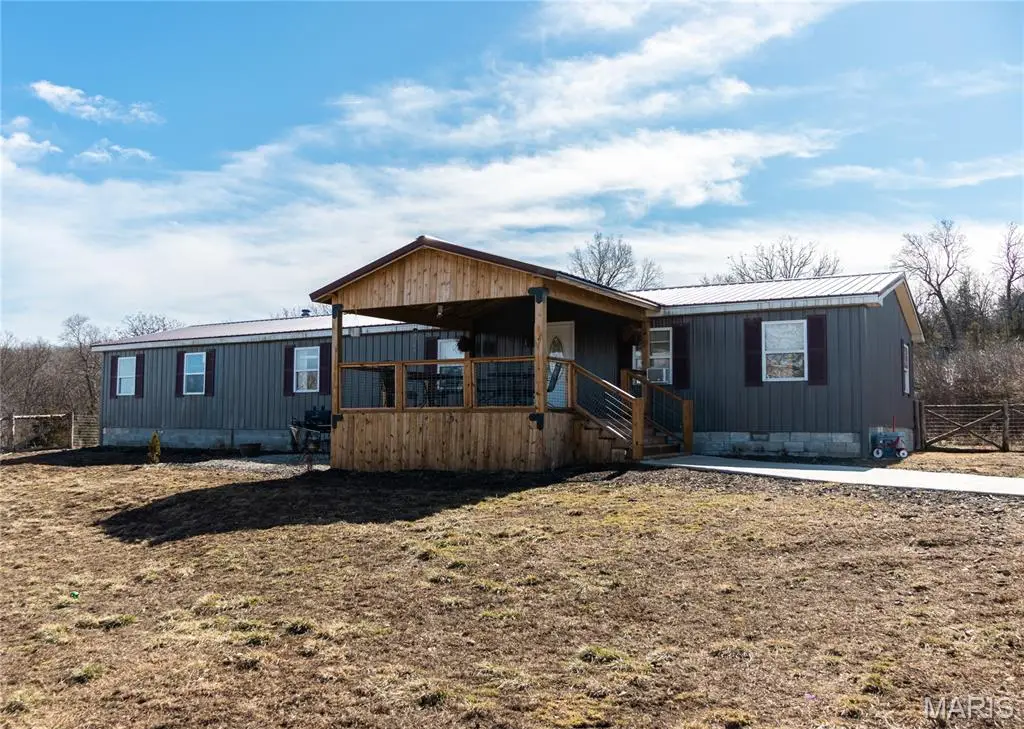 10498 Highway Z, Falcon, MO 65470 - #1