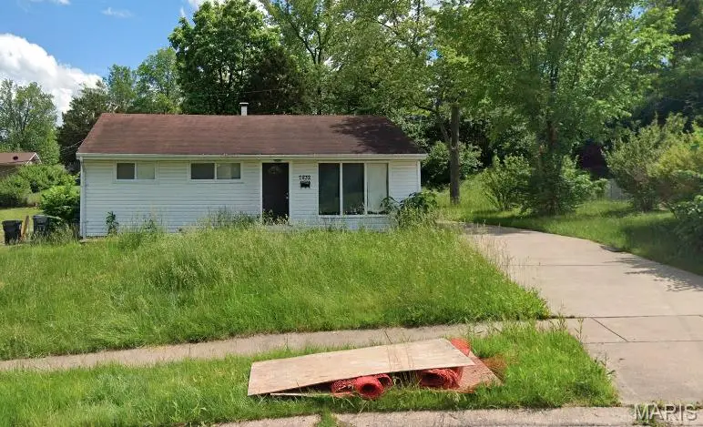7832 Dartmoor Drive, Saint Louis, MO 63121 - #1