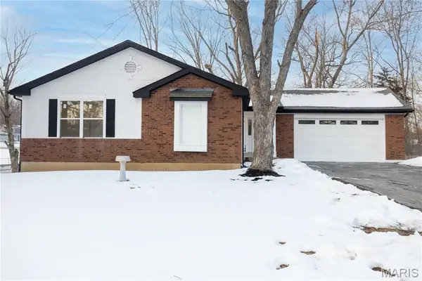 398 Eagles Drive, St Peters, MO 63376